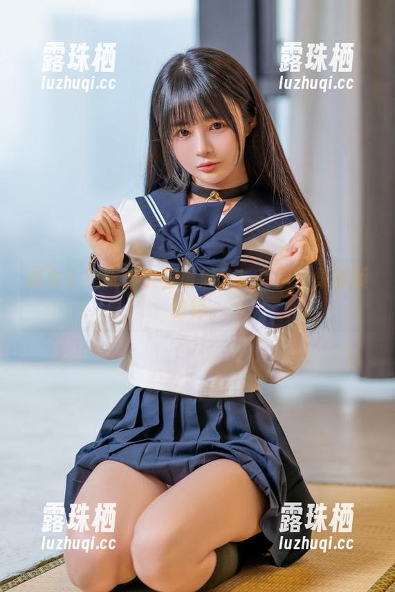 失眠小宁 修女?失眠小宁程度满分!高清合集装帧独特。