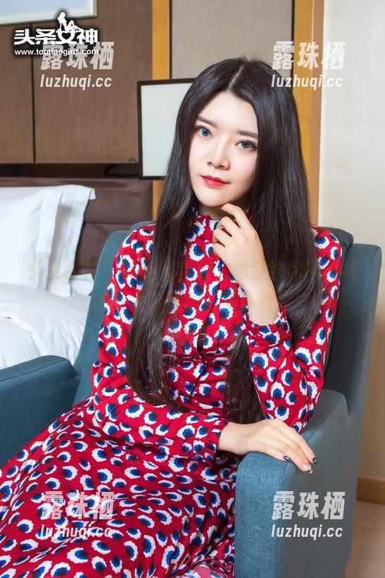 头条女神 - 关注刘芸熙，她会给你不一样的少女与美图合集体验！