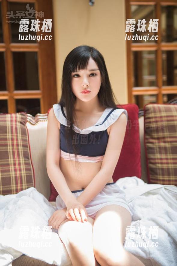 头条女神 - 美会子放飞自我，奶牛作品美出圈外！