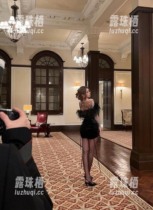 奈斯希希 微密圈 - 奈斯希希图集:透明更新,这次比水还清!