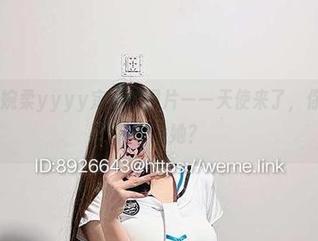 微密圈 – 婉柔yyyy定制的图片——天使来了,你敢不敢看掉牙的她?