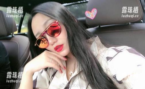 微密圈 - 为啥宸大小姐的美图可以出图集？看这里！