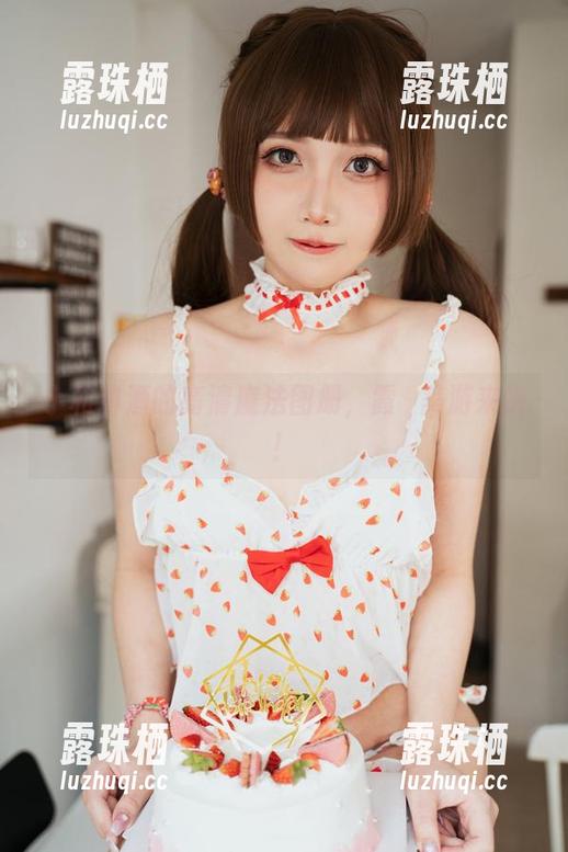小和甜酒 小和甜酒的高清魔法图册,霞沢美游来啦!