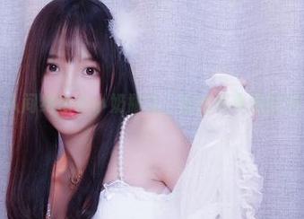 人间绝色小小奶瓶儿,花嫁写真集精选