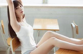 小鹿鹿shika的长发姑娘图包,时而优雅,时而鬼马,让我一脸懵