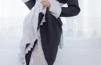 少女秩序 – 分享小鱼的校服写真，完全是戳中了燥动的那个年纪，好怀念呀。