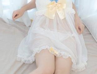 少女秩序 – 别再犹豫，晞可泳装全集在这里，快来下载吧！