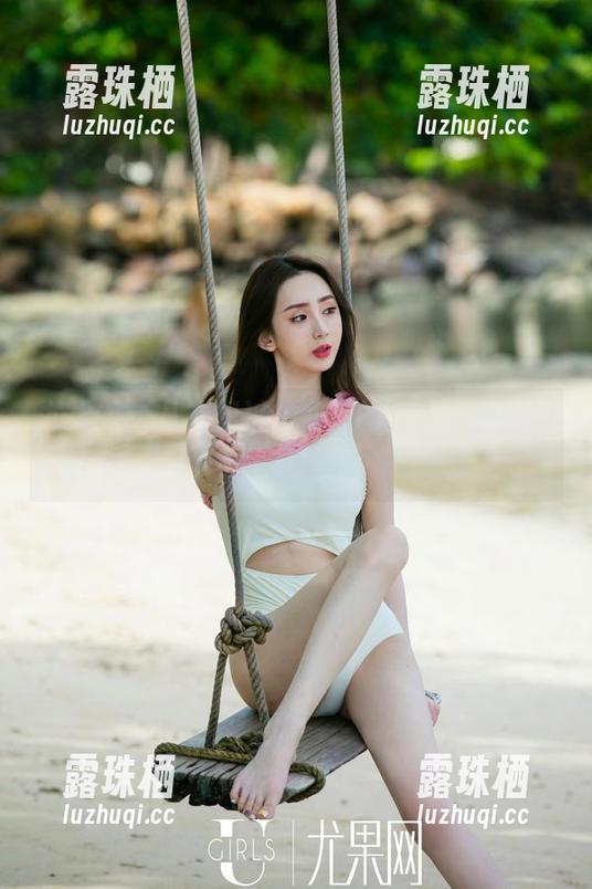 尤果网 - 从未想过，仙妮的全套毛衣能如此有趣！