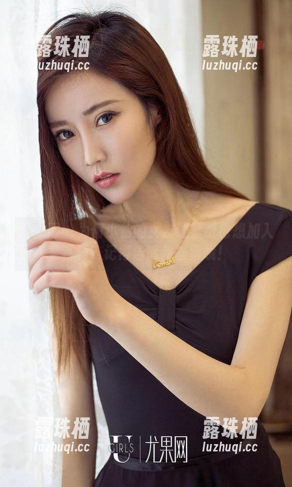 尤果网 - 为何小仙的女友让壁纸也想加入写真？记得告诉我答案哦！