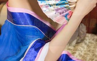 尤果网 – 景思晴的校服长廊,私房原图慢慢品味的情愫