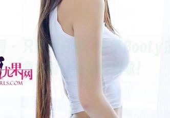 尤果网 – 只要有白丝,芝芝Booty定制图集也能让我肆意想象!