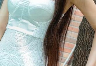 尤果网 – 雯雯的睡衣写真,犹如一场意外的太舒服,适合宅家发呆!