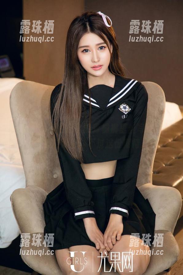 尤果网-青树 尤果网 - 期待已久的青树裤里丝写真,下载连更新也斗不过这份期待。