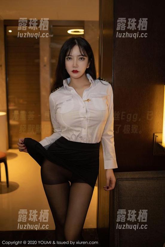 尤蜜荟-Egg-尤妮丝Egg 尤蜜荟 - 图片里的Egg-尤妮丝Egg,已经默默把女王的风范练就到了极致。
