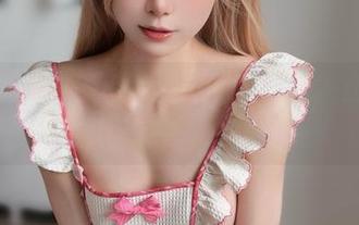 谁能拒绝布丁大法的兔女郎图包?想象充满了可能性