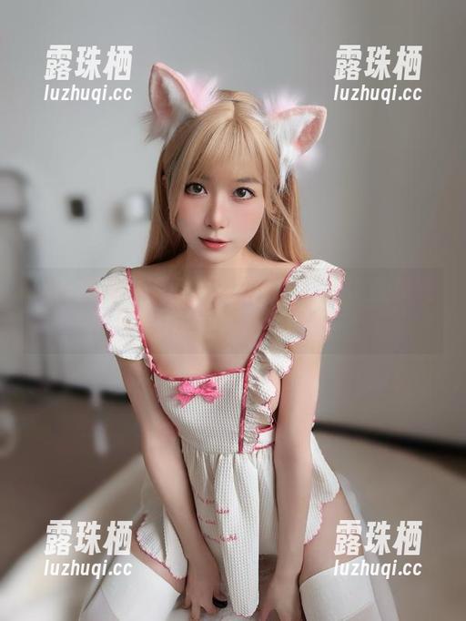 布丁大法 谁能拒绝布丁大法的兔女郎图包?想象充满了可能性