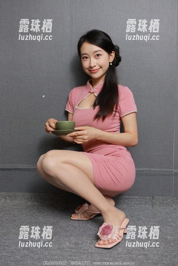 异思趣向 - 喵姐最新作品：春暖花开，谁说只有花儿才能娇艳？