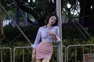 微密圈 – 徐珺大哥，这美图像是蓝色泡沫中的真相？