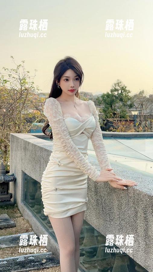 徐莉芝 微密圈 - 沉浸在徐莉芝女友美图中,这种眼前一亮的炫酷,不迷人都不行!