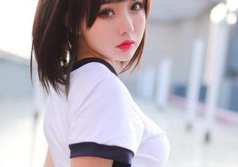 聊一聊您的蛋蛋和她的修女梦:YouMi尤蜜的cos图集,奇妙又撩人!
