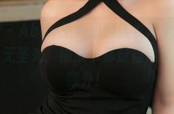推女神 – Abby王乔恩的连衣裙全凭实力，完全无圣光，图集中那份自然美真让人意外！