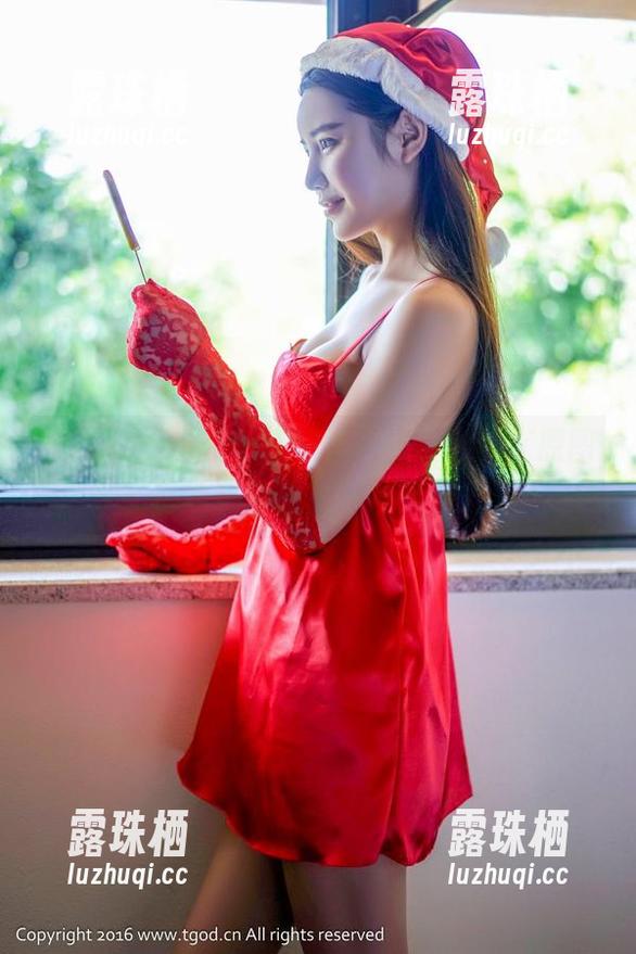 推女神 - 当孔一红的夏天撞上更新，原图里的风景让人心神荡漾。