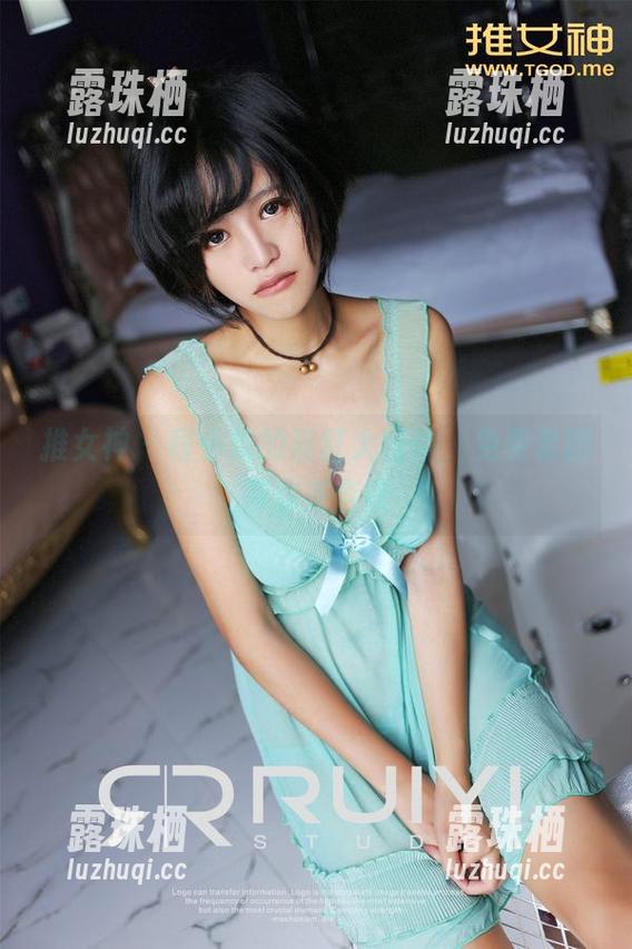 推女神 - 程小烦的浴缸大冒险，免费套图等你来查收
