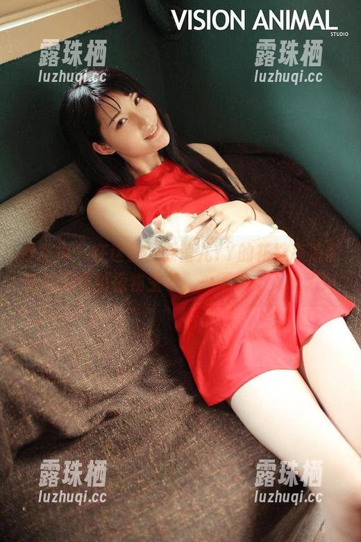 推女神 - 在这里，颖莹儿YY的花嫁高清原图如同奇葩植物生长，一不小心入坑了！