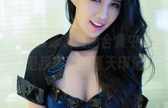 推女郎 – Rita泳衣美图合集中的每一张，都是我想要的夏天印记。