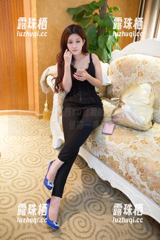 推女郎-Yu佳妮 推女郎 - 谁能抵挡Yu佳妮的和服魅力,高清美图,值得一看再看。