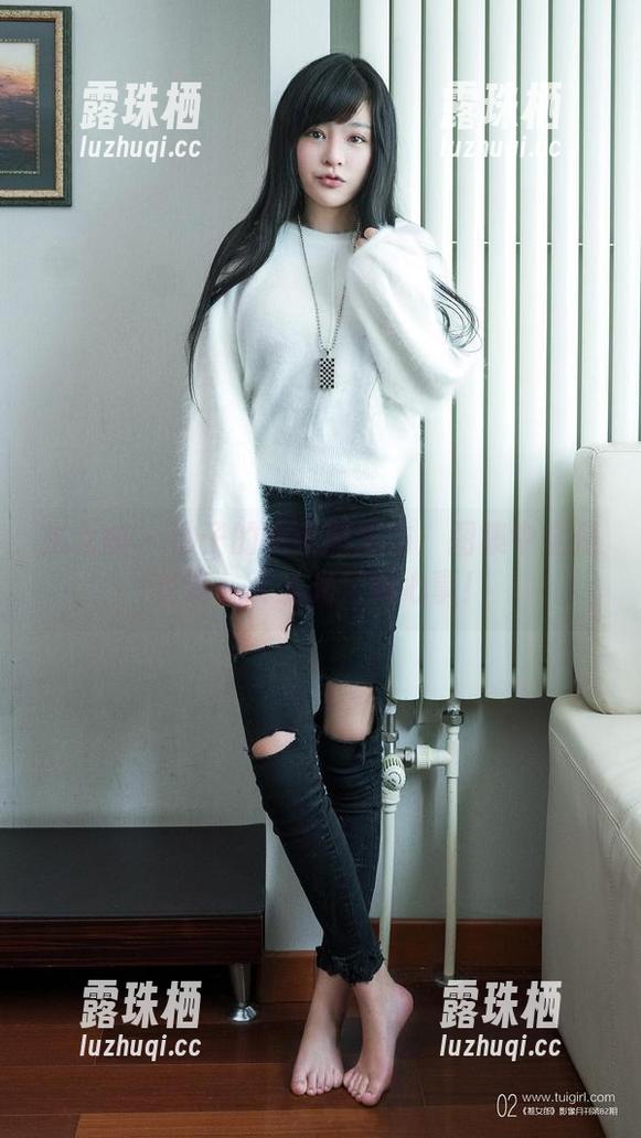 推女郎-沙子 推女郎 - 沙子的水手服配方:图集中全是点滴,无圣光只剩心事!