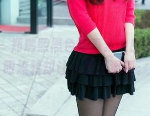 推女郎 – 郑瑞熙黑色写真集中的原图，双眼流转却让人无处退避。
