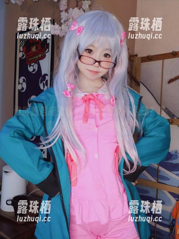 摇摇乐yoyo 谁能抵挡摇摇乐yoyo的兔女郎诱惑?这套图我现在就想分享!