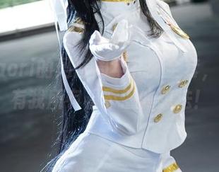 星野saori的玛修周年礼服全套,图片里有我所有看不懂的想法!