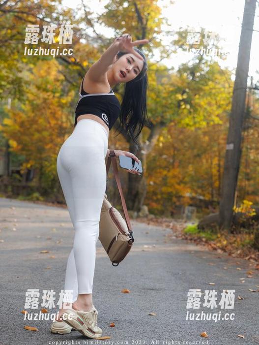 这些图片太真实了，普美(bomi)的“LOOZY”竟然让我重新定义了“幻想”？