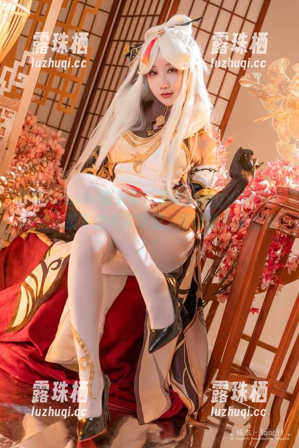 杨衣yangyi 吹雪Fubuki的来临,杨衣yangyi的照片集里记录下的共享寒流,可以说是来就来了!