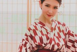 果团网 – 一键获取蜜桃Q妹儿的高清少女壁纸，心脏的小小悸动，嘿嘿
