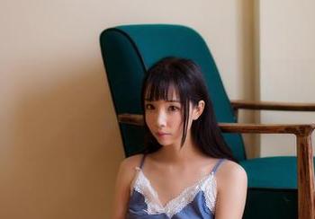 果团网 – 来啦！龚玥菲的高清作品，天使也有不一样的姿态。
