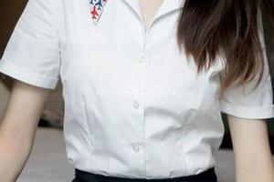 梦丝女神 – 跨越海浪,捡拾玥玥的福利写真,到底有多赞?