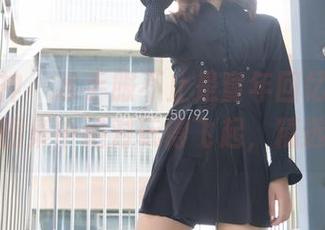 梦丝女神 – 水手服不止是童年回忆,苏柔的图集中绝对玩得飞起,精选。