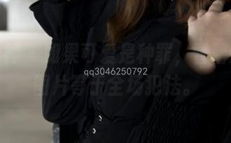 梦丝女神 – 如果可爱是种罪，雪馨的定制图片等于全场犯法。