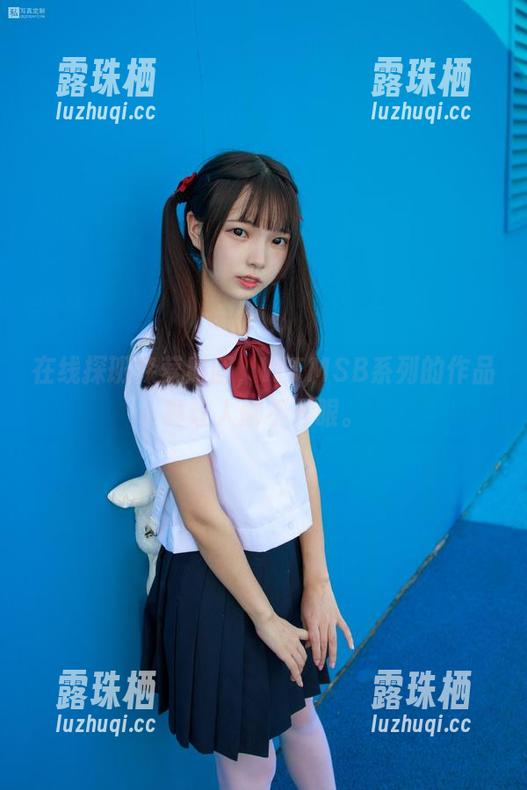 森萝财团 在线探班森萝财团,WTMSB系列的作品真让人挪不开眼。