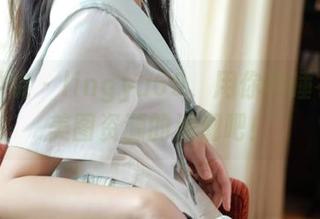 模范学院 – lingyu69,用你的睡衣再掀美图资源的浪潮吧!