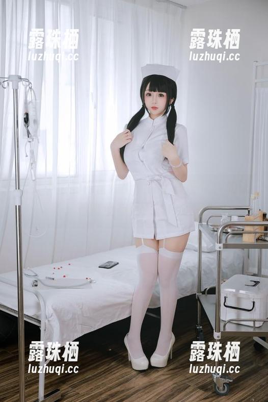 樱井小莜 樱井小莜的内普提斯,除了美图背后的认真,难道没有更深的内涵吗?
