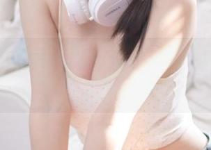 清水由乃的全套兔女郎演绎，谁说只看一半？！