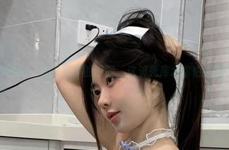 微密圈 – 火龙果羊的原图，这波死库水你怕了吗？