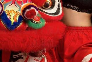 爱尤物 – 一只香蕉船的黑白套图，画面感好到让我想立刻做个废人，当然，分享是必须的。