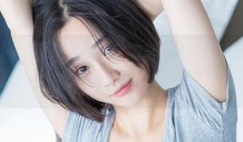 爱蜜社 – 黄歆苑的花嫁姿势:高清壁纸,不怕你直视!