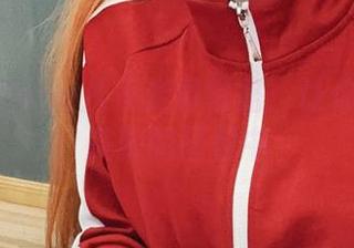 特软儿Sona从不走寻常路:让你挣扎在美脚的图包中