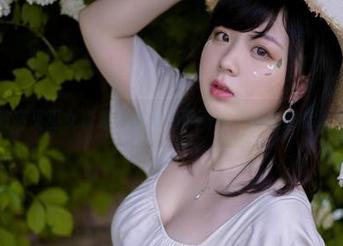 新来一波高叉巫女资源—皮皮奶可可爱了啦总是能意外惊喜!